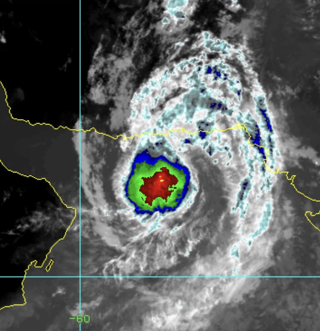 شبكة الريح للطقس tweet media