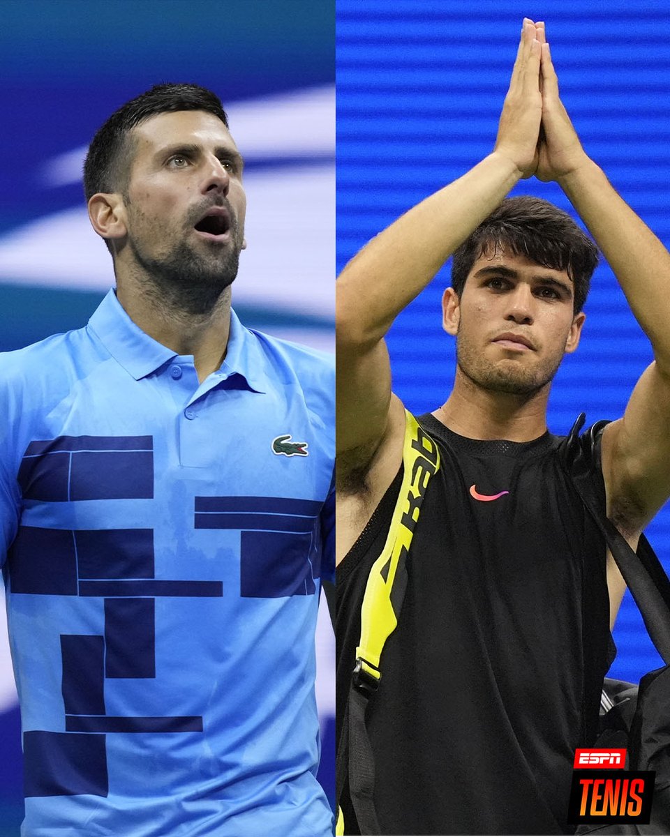 ESPN Tenis tweet media