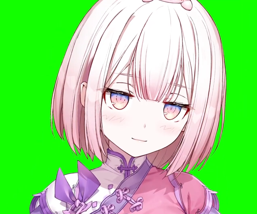 「ガハマ～～ 」|Zeiss(つぁいす)のイラスト