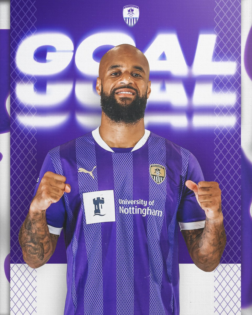 Notts County FC tweet media