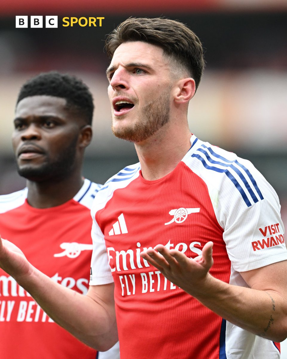 BBC Sport tweet media