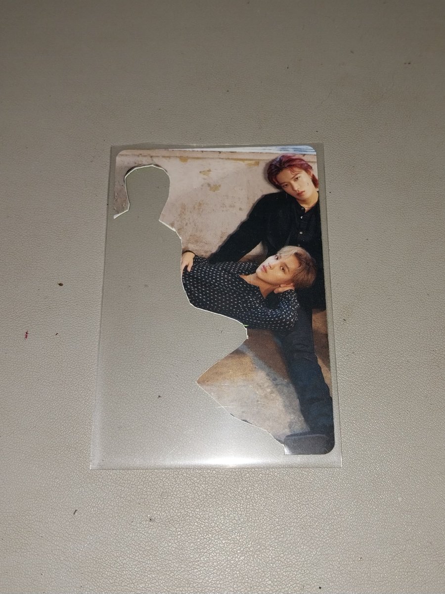 chuianart's tweet photo. rare unit pc https://t.co/Ze0czcR36P