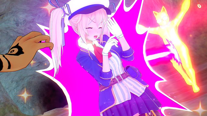 ふたなり幻獣&ふたなりウェパルお待ち!! 1/2
https://t.co/ej3qLg0ki2 