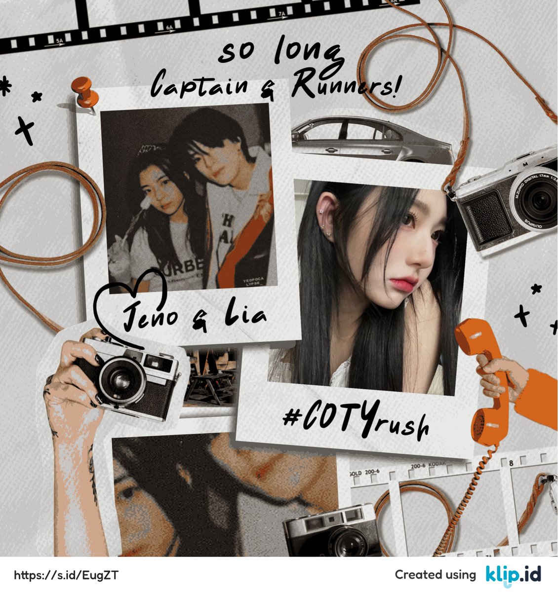 XINYU. tweet media