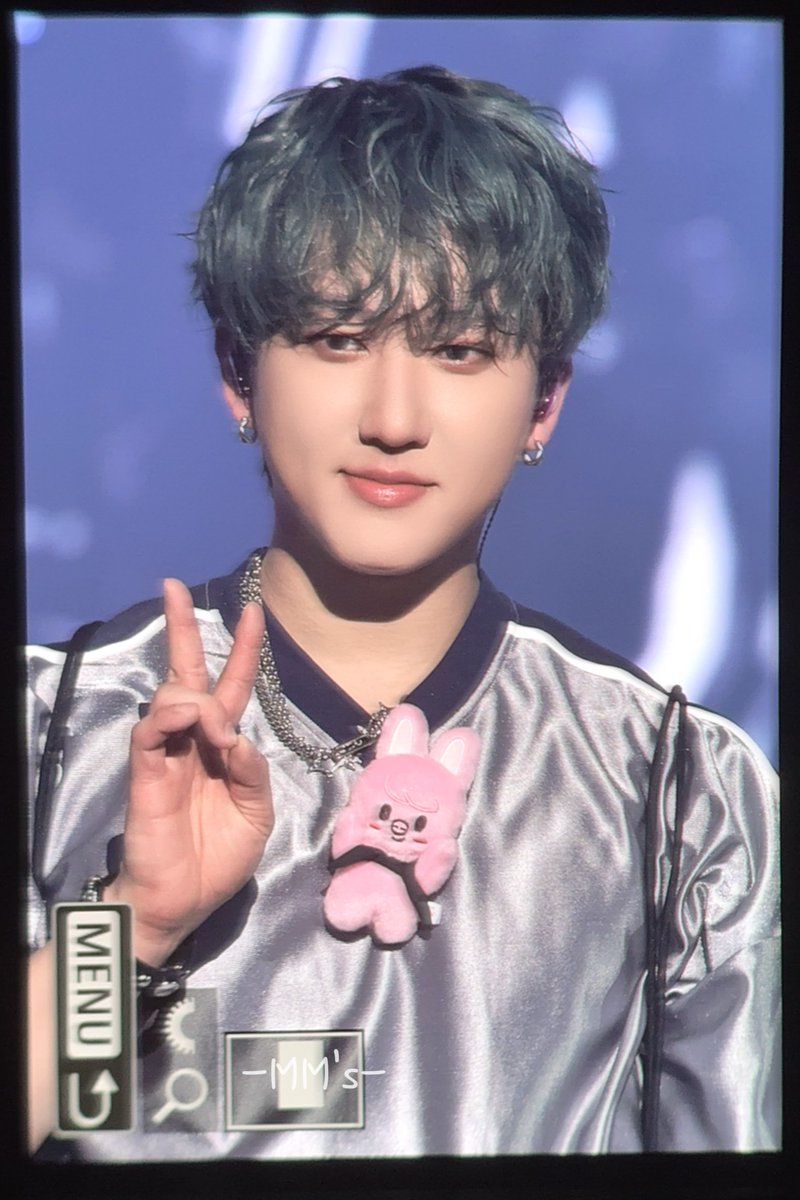 MMS_0811's tweet photo. 240831 DOMIATE 월드투어

#StrayKids #SKZ #스트레이키즈 #스키즈 #창빈 #CHANGBIN https://t.co/tRggBOIJf6