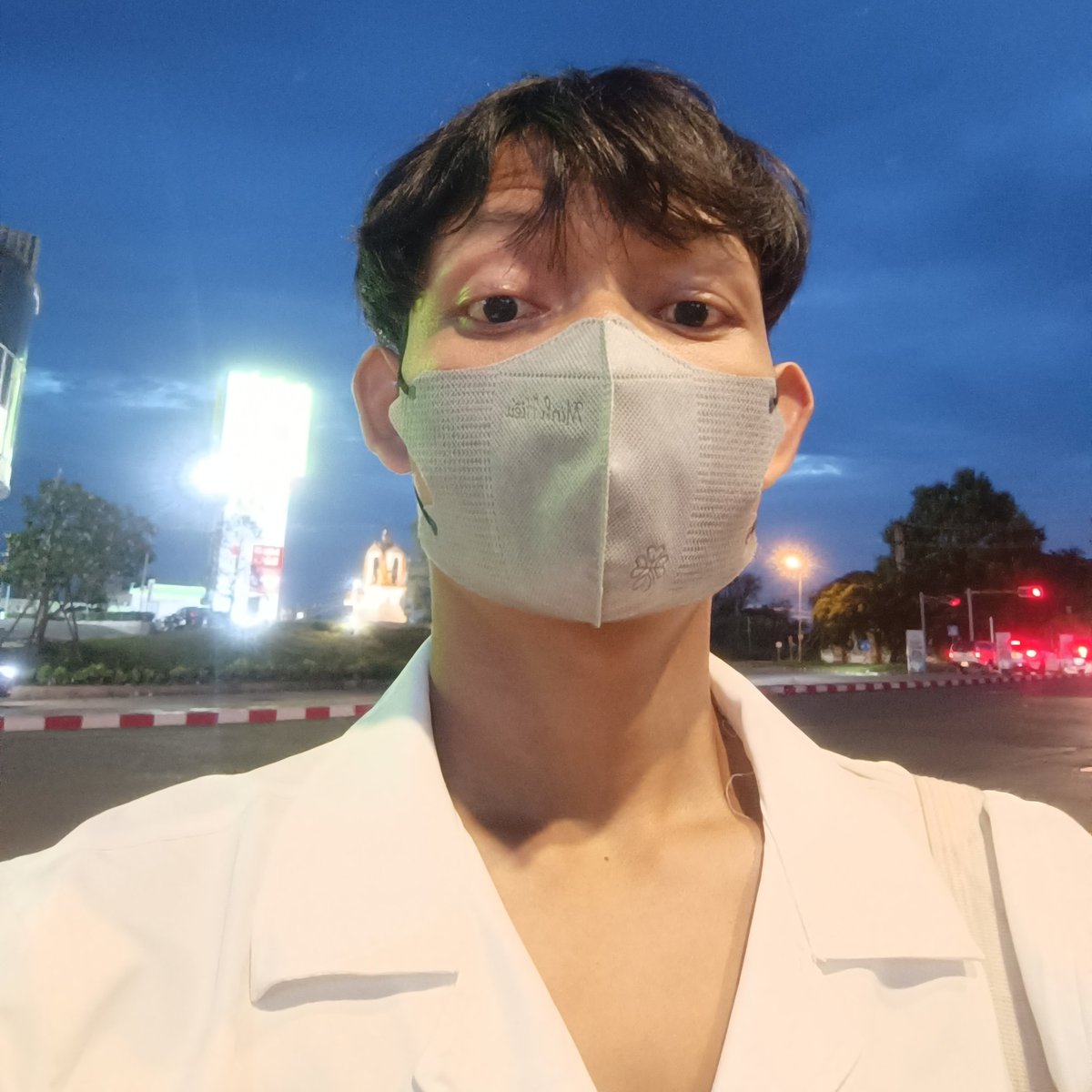 Asami2341's tweet photo. #NewProfilePic https://t.co/MjW6dXxkwD