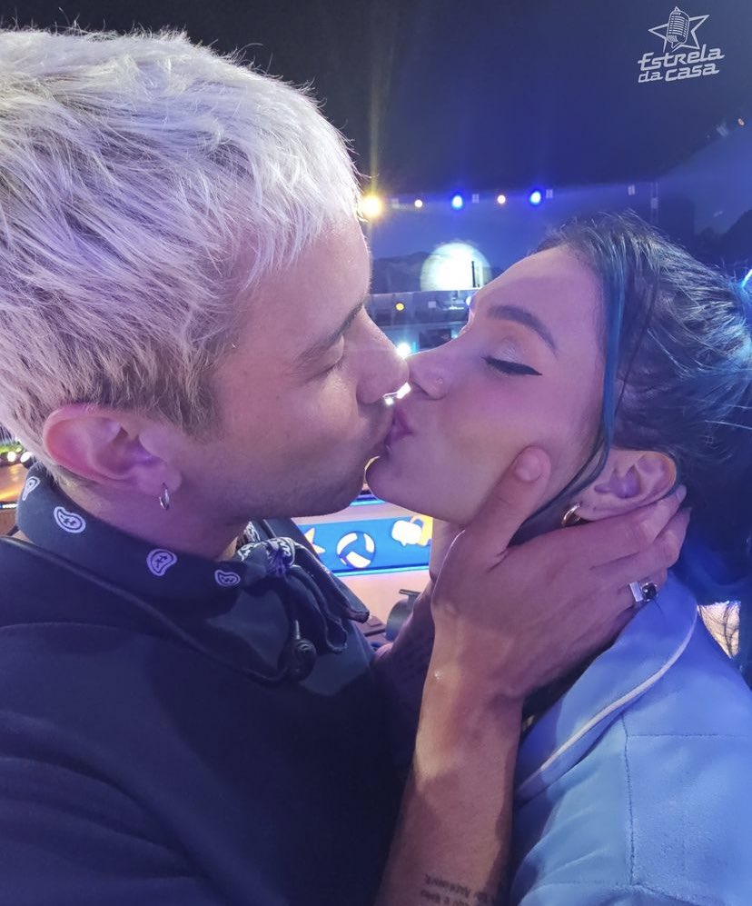 lindinhos demais 💙