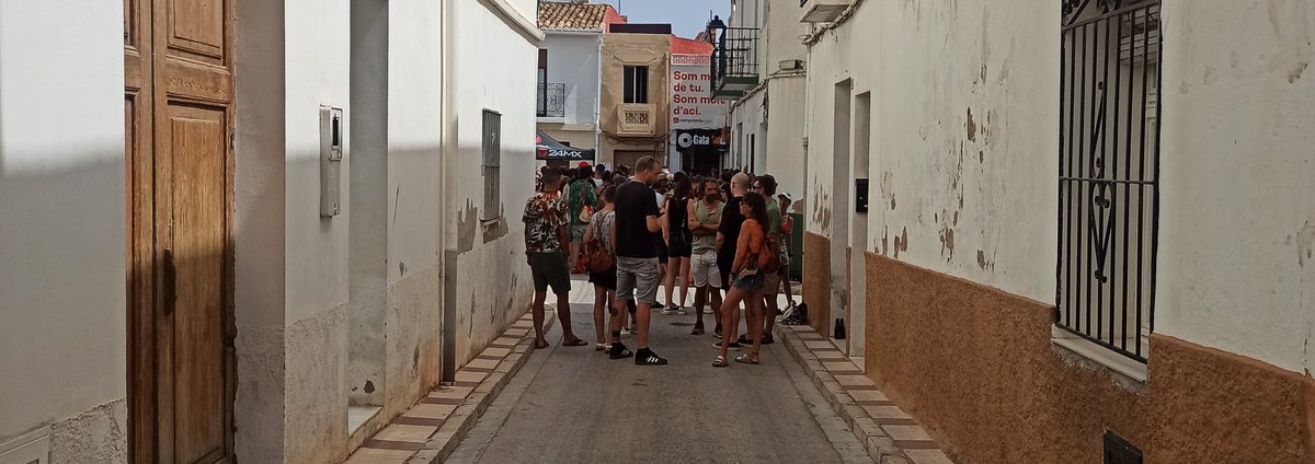 Preparats per al millor festival de l'estiu <a href="/GataFanClub/">GataFanClub</a>