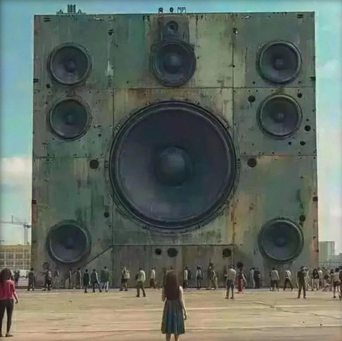 Alice in Chains tweet media