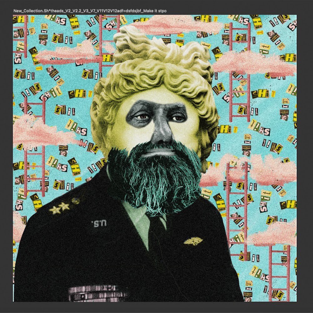 <a href="/endangered_SOL/">Paul Fudd</a> <a href="/Sh1theadz/">Sh1theadz</a> Searched and searched 
But all i see is Sh1theadz🙂‍↕️🙂‍↕️🙂‍↕️