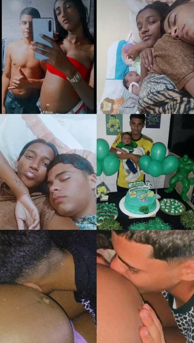 CalebMamae's tweet photo. Dia do amor da minha vida ❤️  meu amor Feliz aniversário tudo de bom na sua vida , q papai  do céu te  abençoe sempre eu é o Caleb te amamos demais  saiba q daria minha vida por você e pelo nosso filho, vocês são tudo pra mim Eu amo vocês demais!!! Já estou com saudades.🥺💔🔓 https://t.co/kSGN6QOBdi