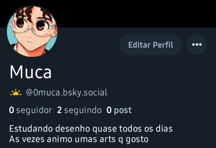 S0U_Apollo's tweet image. Fiz uma conta no bluesky e no insta se essa bagaça acabar mesmo vou ficar mais ativo em algum desses dois. Segue ai se quiser