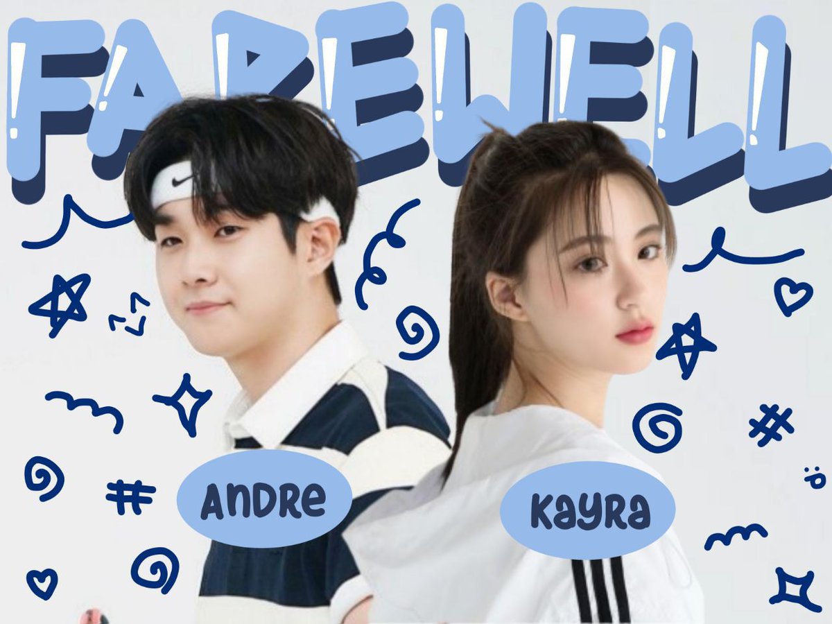 OPEN FOLLOW BACK 1

— Retweet tweet ini.
— Reply sesuai konteks di bawah.
— Good luck! 🥰

This month Bubun Kayie (<a href="/lavenderkyz/">Kayra</a>) and Yayah Ean (<a href="/corrzal/">Nathaniel A.</a>) graduated from their carrier as Managers #besthome. Please give them the greatest appreciation for their hard work.