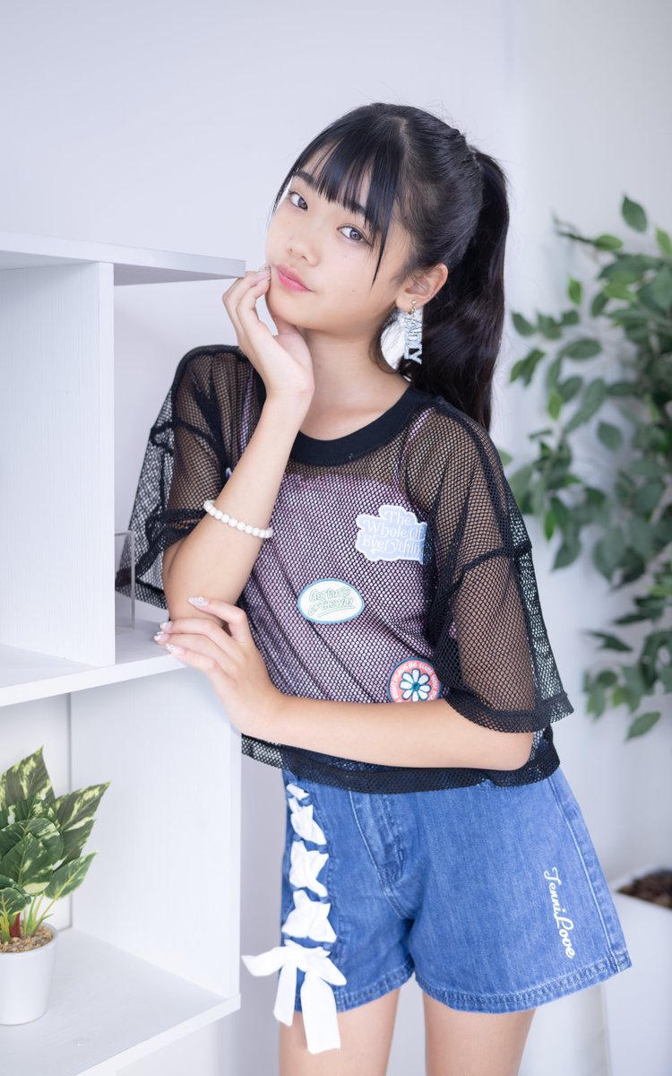 nijikac 2024.08.17@studio 0 story #nijika #TIP撮影会