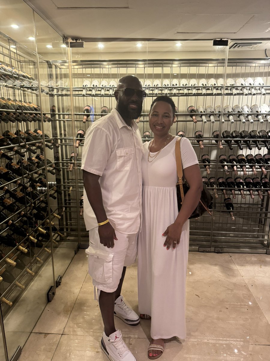 Bryan A. Hall tweet media