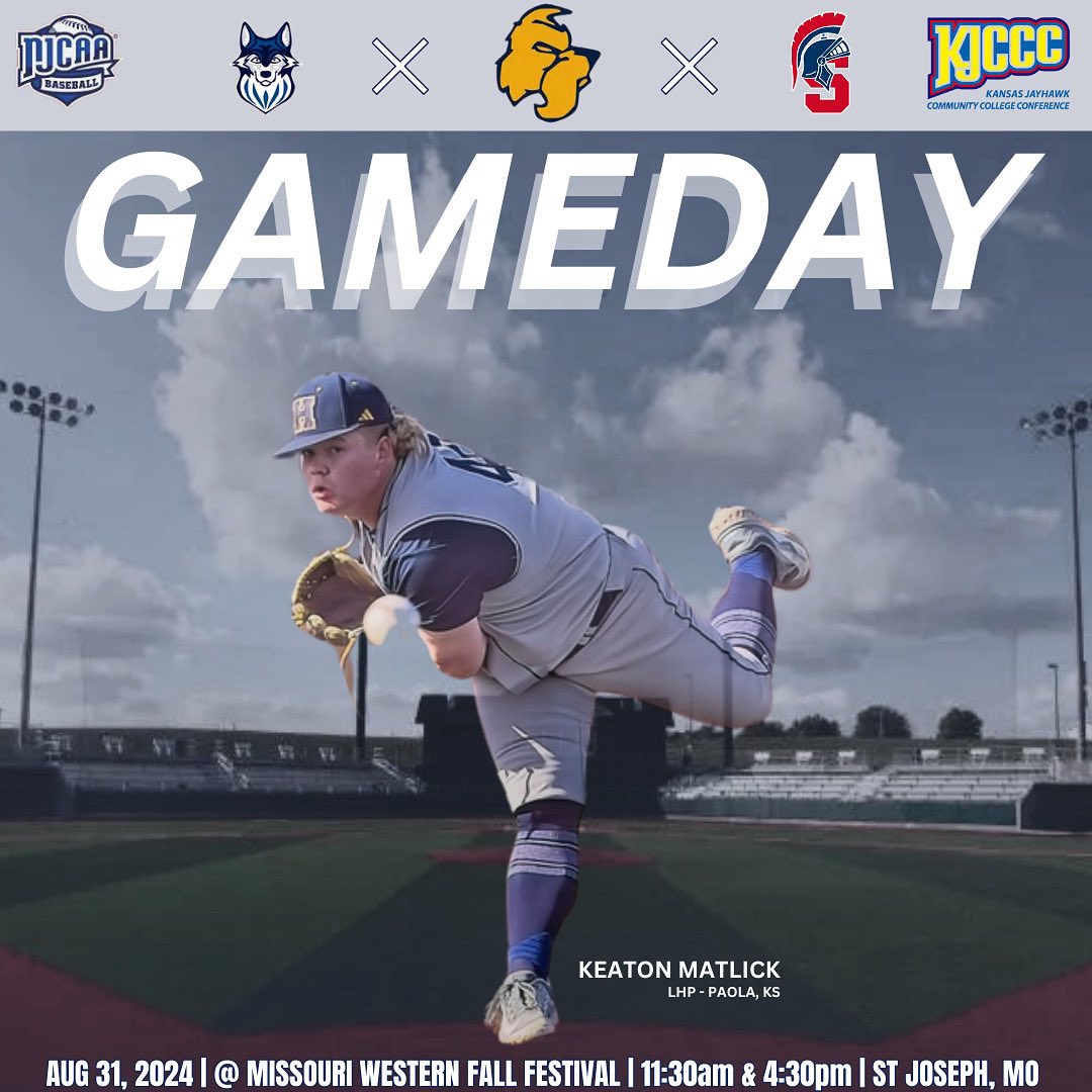 Fall Ball Opener Today! 
#EYR