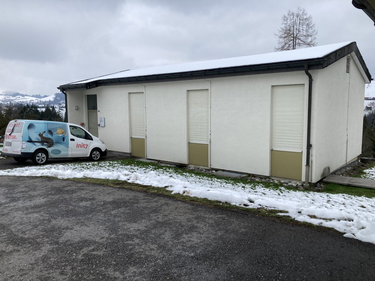 init7's tweet image. 🚀Netzwerkpower!
Unsere neuen #PoPs bringen schnelles Internet direkt zu euch nach Hause. 🏠
- 640NIE #NiederwangenBE
- 650ORP #Orpund
- 750HUN #Hundwil
- 780DIN #Dinhard
Alle geplanten und aktiven PoPs findet ihr unter ftth.init7.net.