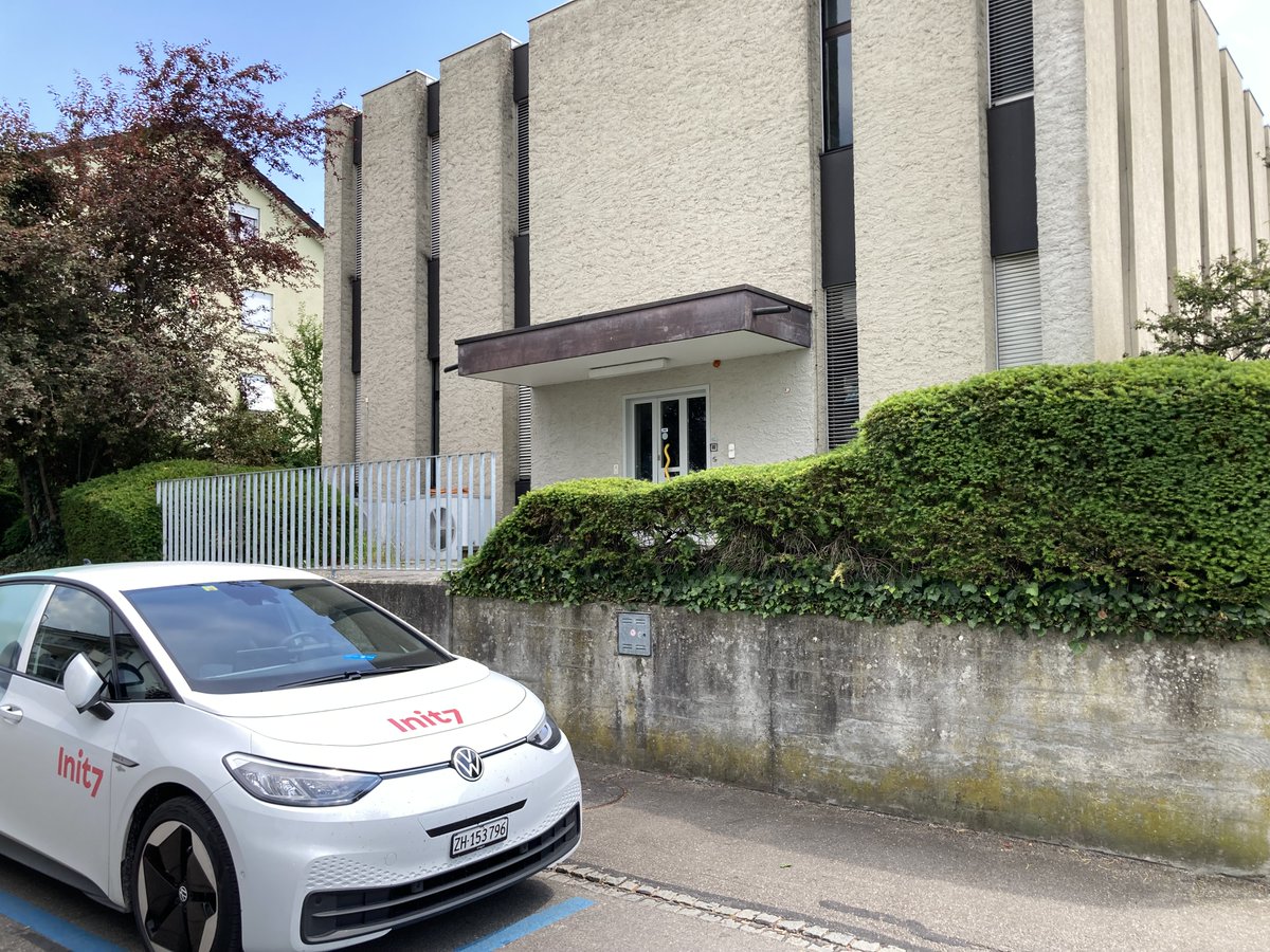 init7's tweet image. 🚀Netzwerkpower!
Unsere neuen #PoPs bringen schnelles Internet direkt zu euch nach Hause. 🏠
- 640NIE #NiederwangenBE
- 650ORP #Orpund
- 750HUN #Hundwil
- 780DIN #Dinhard
Alle geplanten und aktiven PoPs findet ihr unter ftth.init7.net.