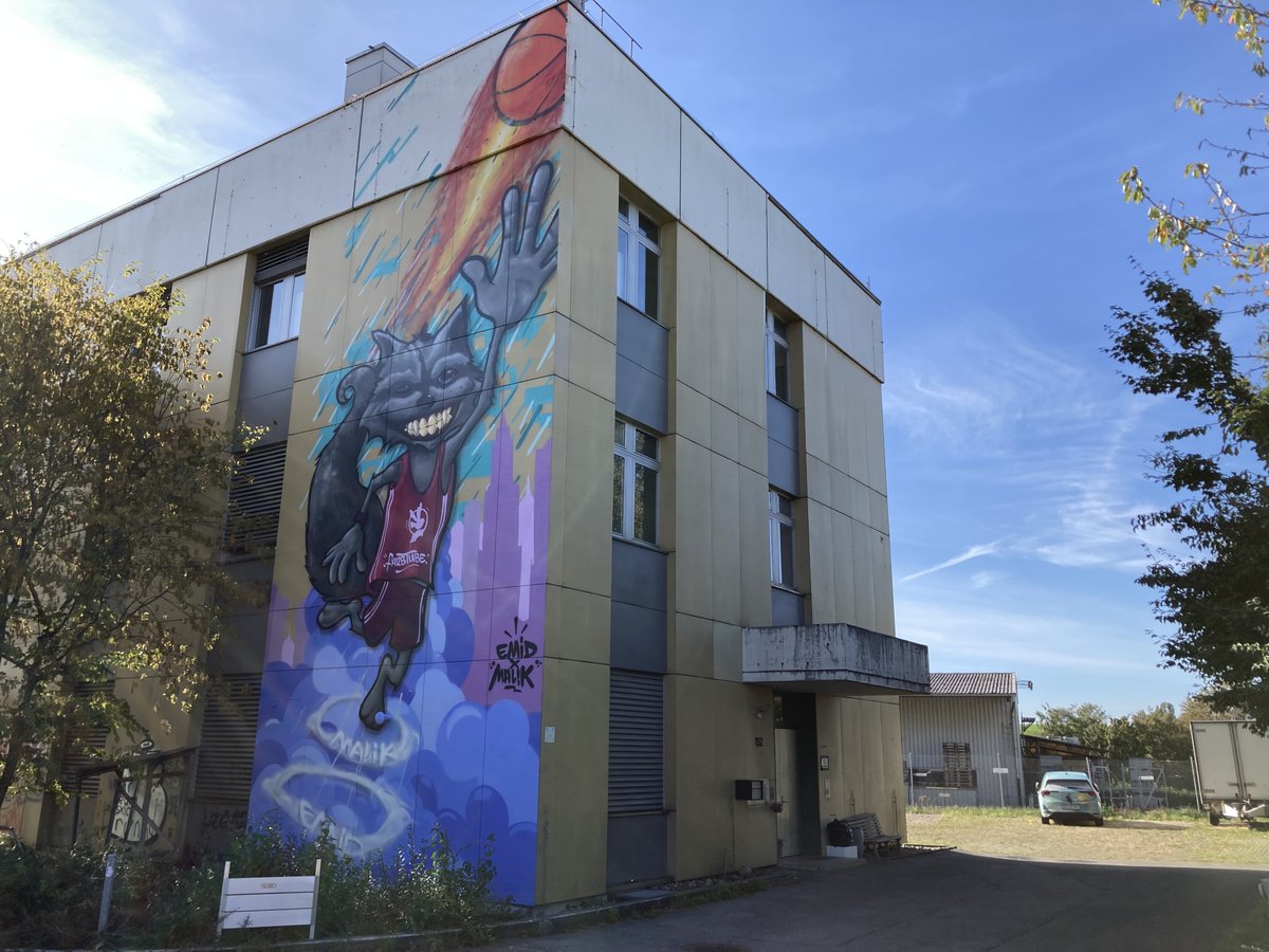 init7's tweet image. 🚀Netzwerkpower!
Unsere neuen #PoPs bringen schnelles Internet direkt zu euch nach Hause. 🏠
- 640NIE #NiederwangenBE
- 650ORP #Orpund
- 750HUN #Hundwil
- 780DIN #Dinhard
Alle geplanten und aktiven PoPs findet ihr unter ftth.init7.net.