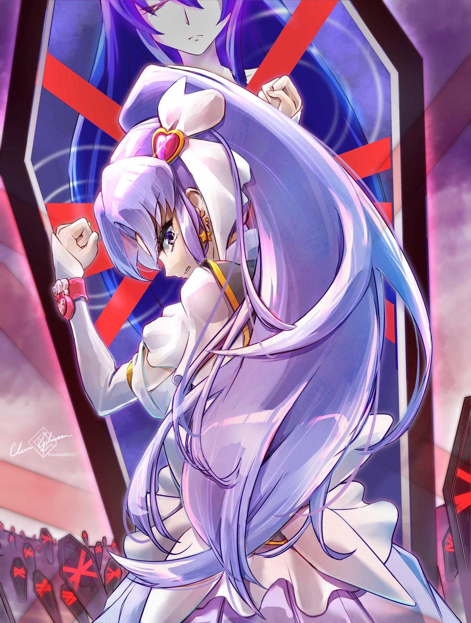 クリアグラス on X: 