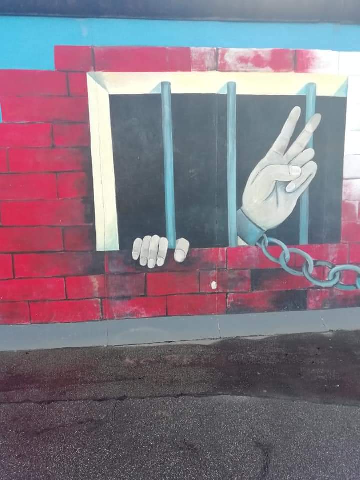 Lassen Sie Thüringen nicht untergehen