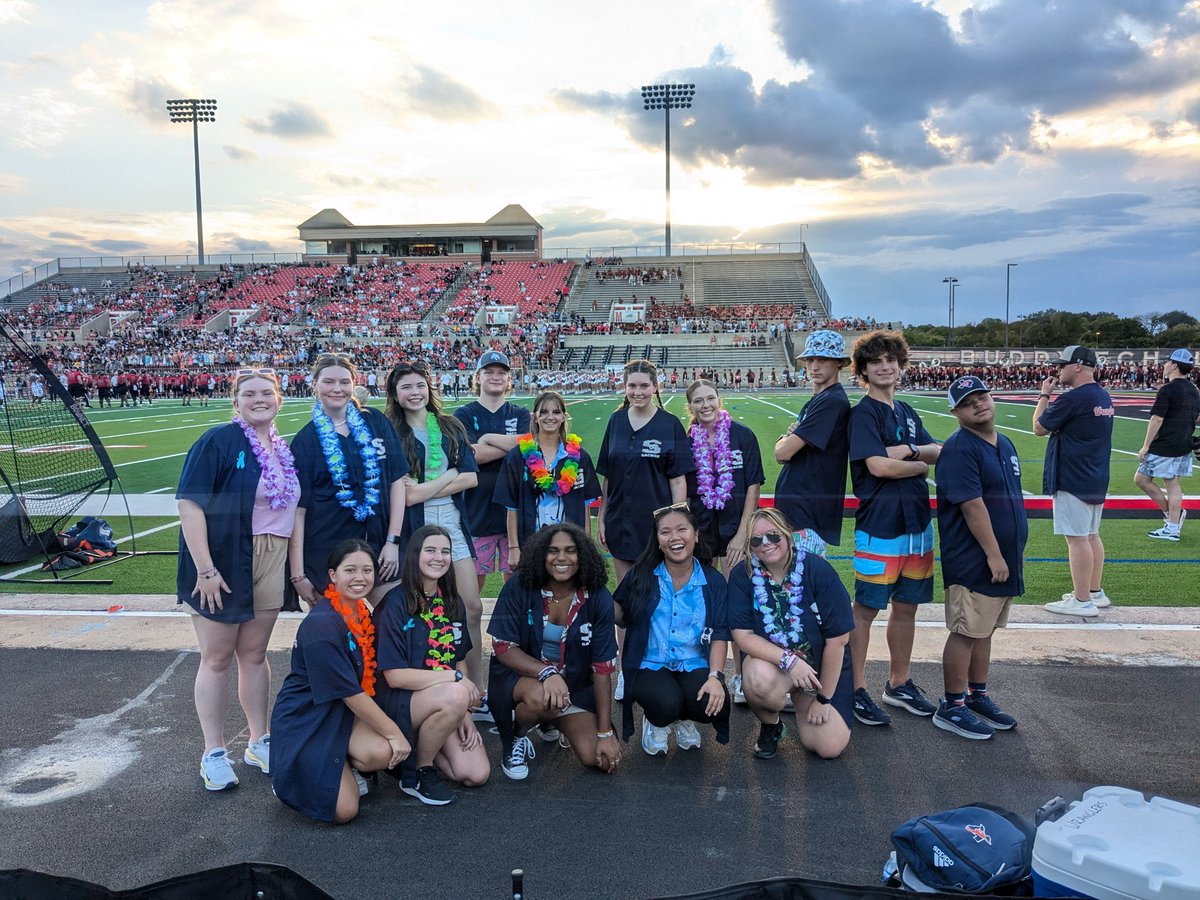 Sachse Wranglers tweet media
