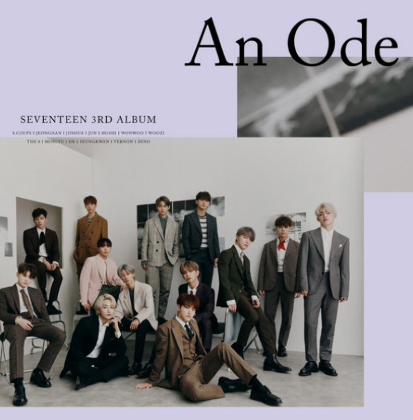 AboutMusicYT's tweet photo. 5 years ago today, SEVENTEEN released 'Fear'. https://t.co/NZrPKVifFh