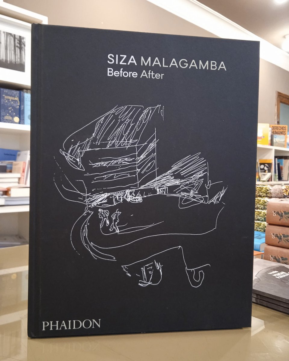 Librería Formatos tweet media