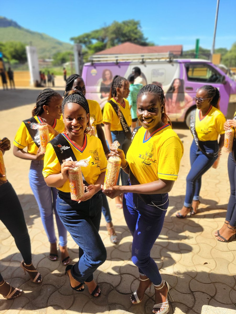 Fortunate Muhindo tweet media