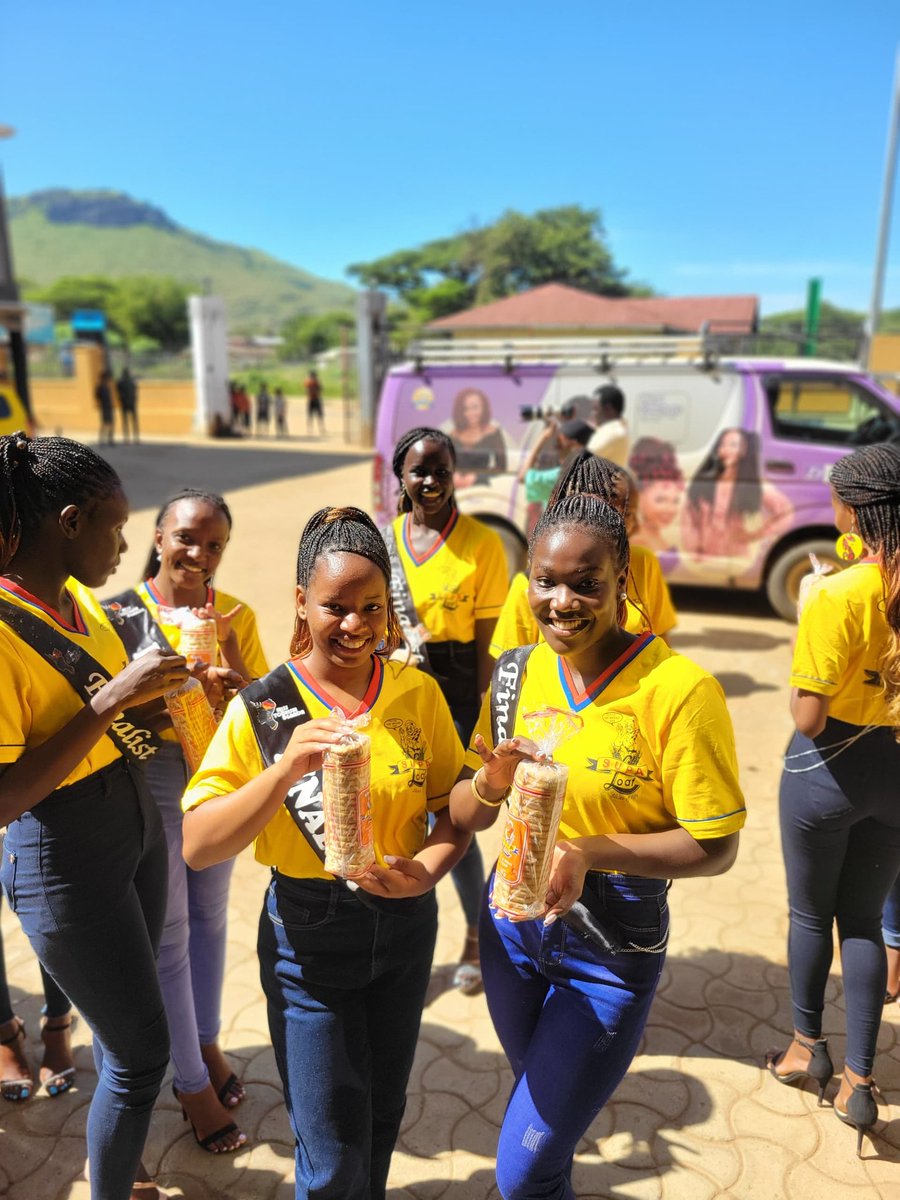 Fortunate Muhindo tweet media