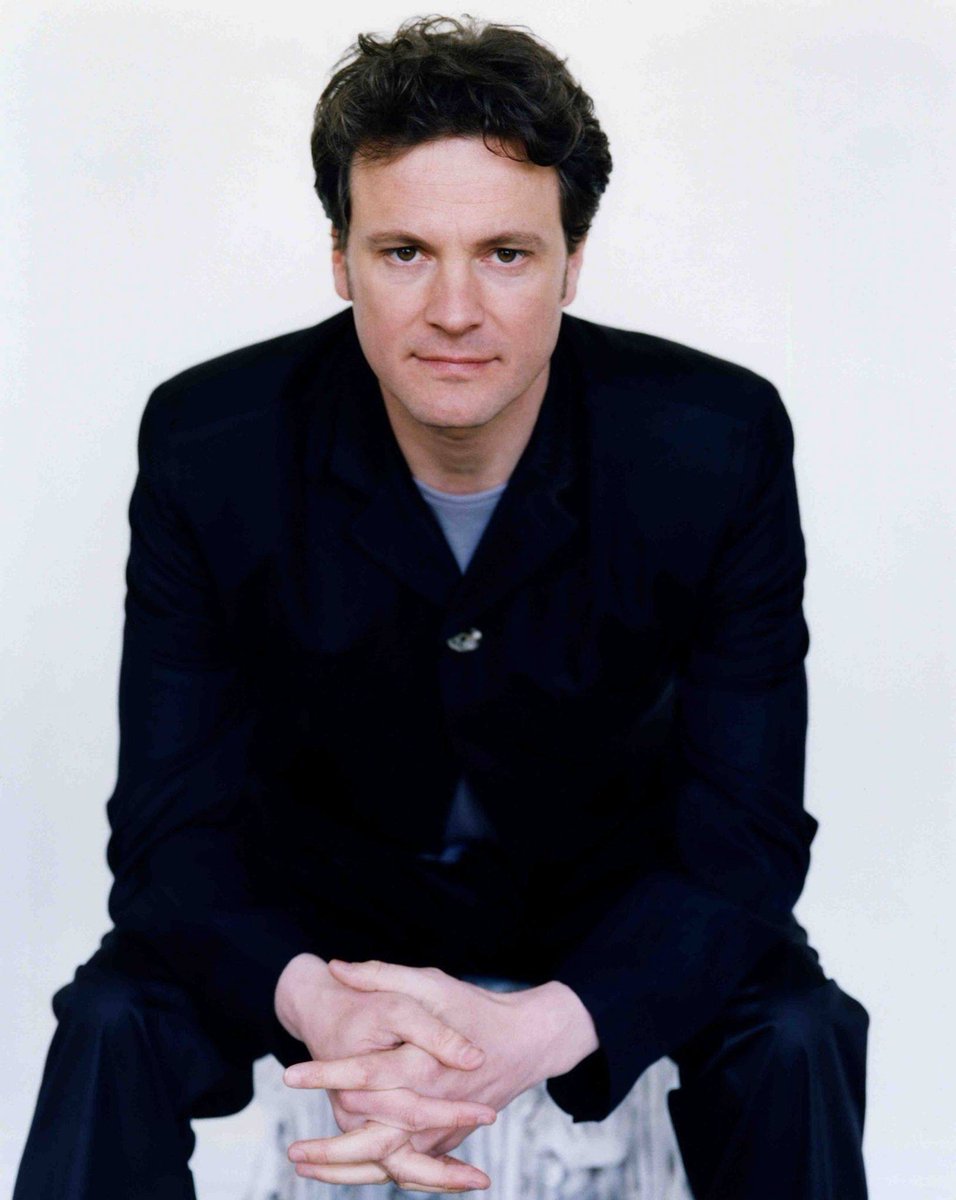 Hello Everyone!

Today we wish a #HappyBirthday to the great  #ColinFirth,who will be my #MarkDarcy for life &amp; my #FitzwilliamDarcy in #PrideAndPrejudice for a lifetime &amp; much more.

<a href="/Helga2809/">Helga…</a> <a href="/carocats23/">carocats23</a> <a href="/TaraWilcoxon/">Tara✌🏻🏳️‍🌈🇺🇸🇺🇦🏳️‍⚧️💙</a> <a href="/Katmichael163/">Katherine 😻 Feriel Is My Beautiful Queen❤️👑</a> <a href="/booknerdgirl101/">Queen Erica🔥😈🥀🎼</a> <a href="/TechnicalBoy90/">Peter Hale (I'm back 🐺🖤)</a>