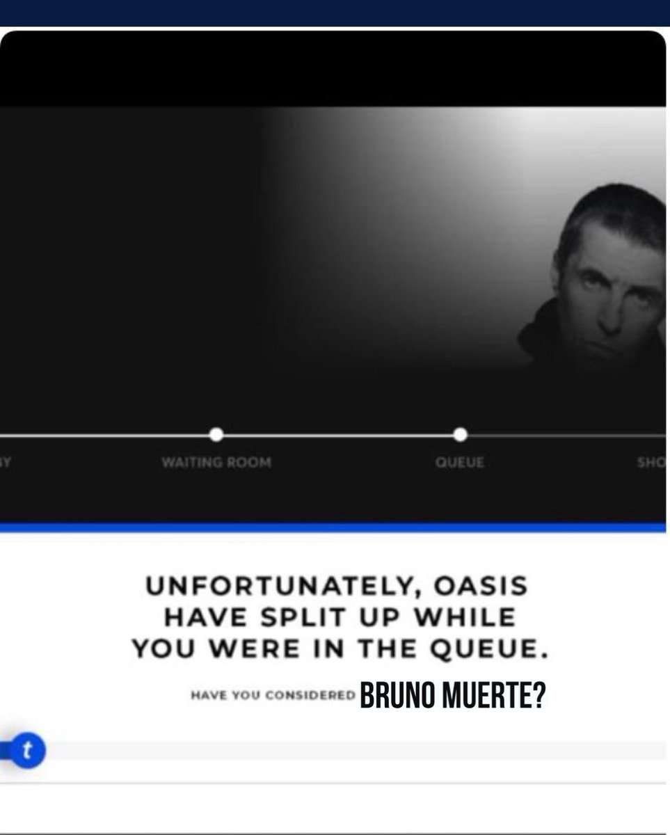 Ah
#Oasis25