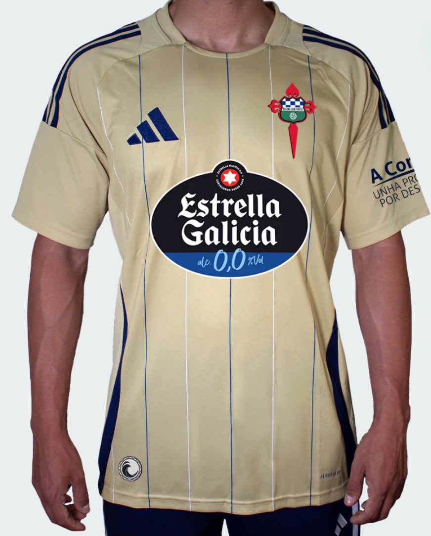 Loscuatrogatos_'s tweet image. 🚨🚨 SORTEO INICIO TEMPORADA 🚨🚨

Premio:
• Camiseta del Racing de Ferrol temporada 24/25 ( a elegir por el ganador)

Para participar:
• RT a este tuit
• Seguir a nuestra cuenta

Hay una semana para participar, daremos el ganador el próximo domingo día 8 de septiembre ‼️😸