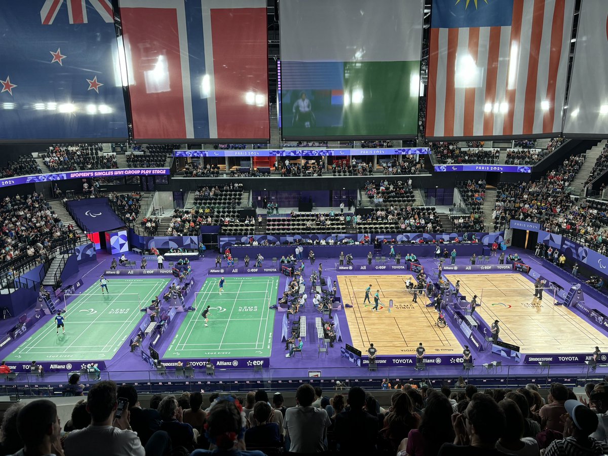 Amélie Mahé tweet media