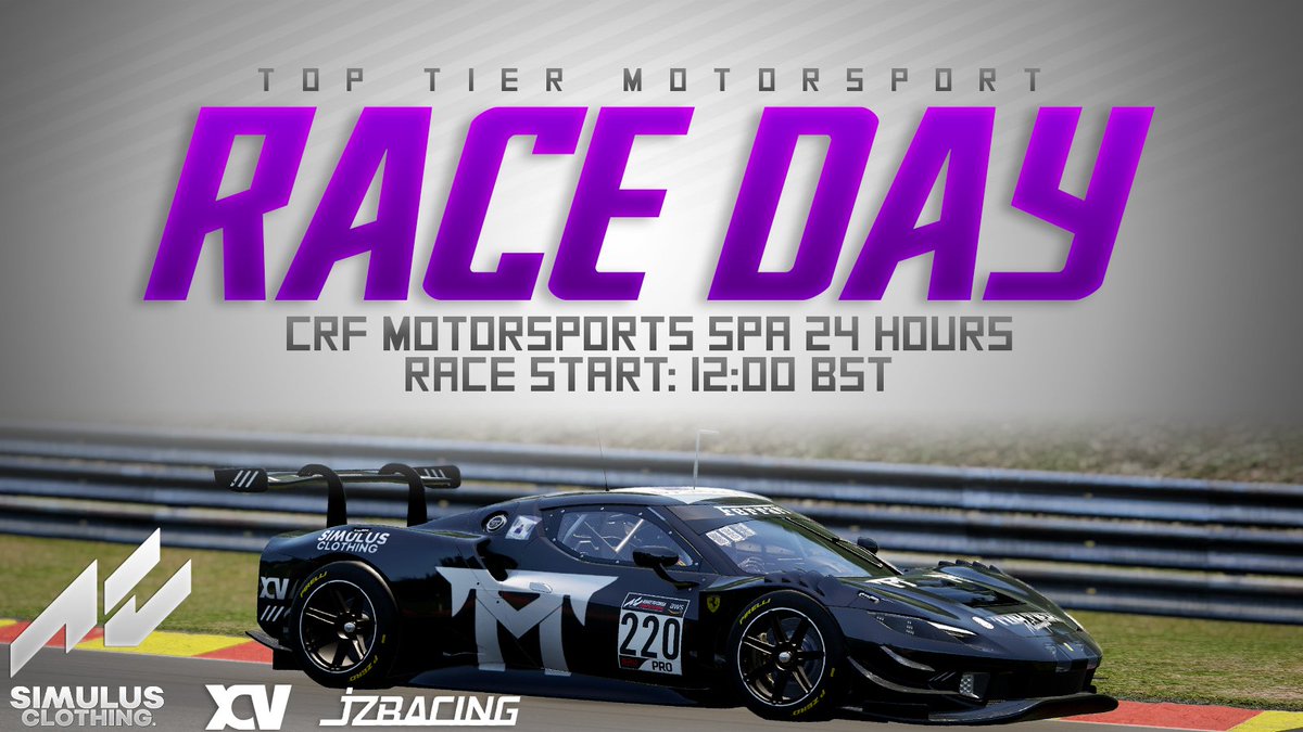 𝗧𝗢𝗣 𝗧𝗜𝗘𝗥 𝗠𝗢𝗧𝗢𝗥𝗦𝗣𝗢𝗥𝗧 tweet media