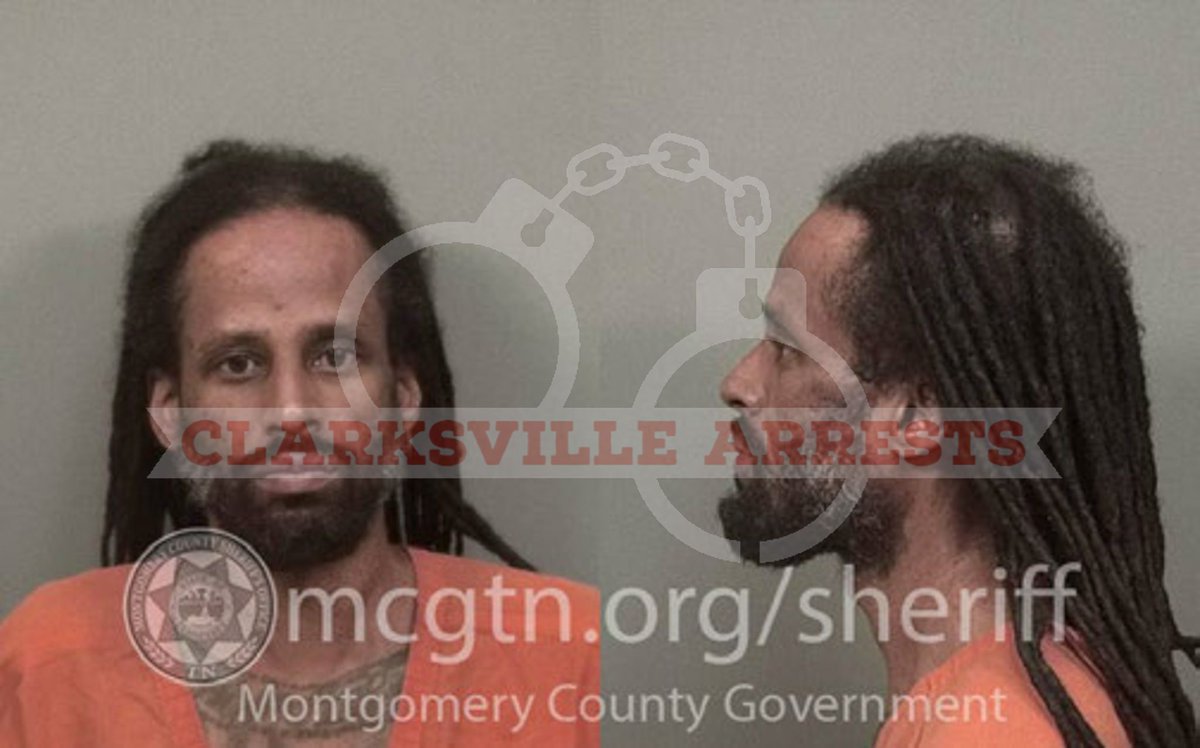 MoCoArrests's tweet image. Derek Hasan Miller was booked into the #MontgomeryCounty Jail on 08/16, charged with #DUI #ImproperLaneUse #SuspendedLicense. Bond was set at $25000. #ClarksvilleArrests #ClarksvilleToday #VisitClarksvilleTN #ClarksvilleTN