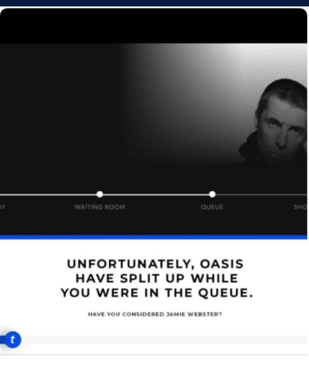 Andy Taylor tweet media