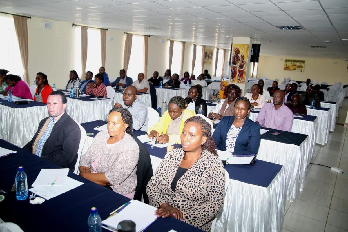 Global Communities Kenya tweet media