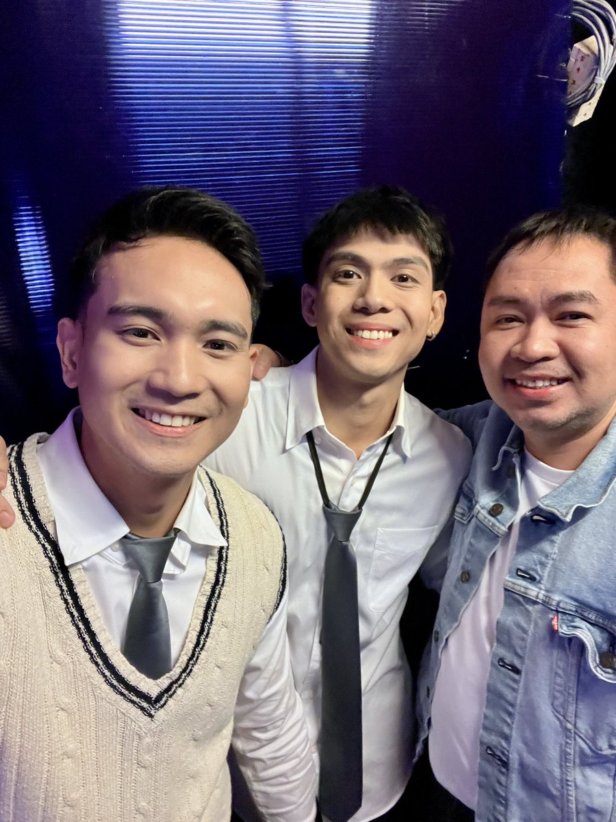 henryvp_'s tweet photo. Grabe ang #DongPat ✨@dingdongbahan @impatrickr https://t.co/MyBn0L4AD5