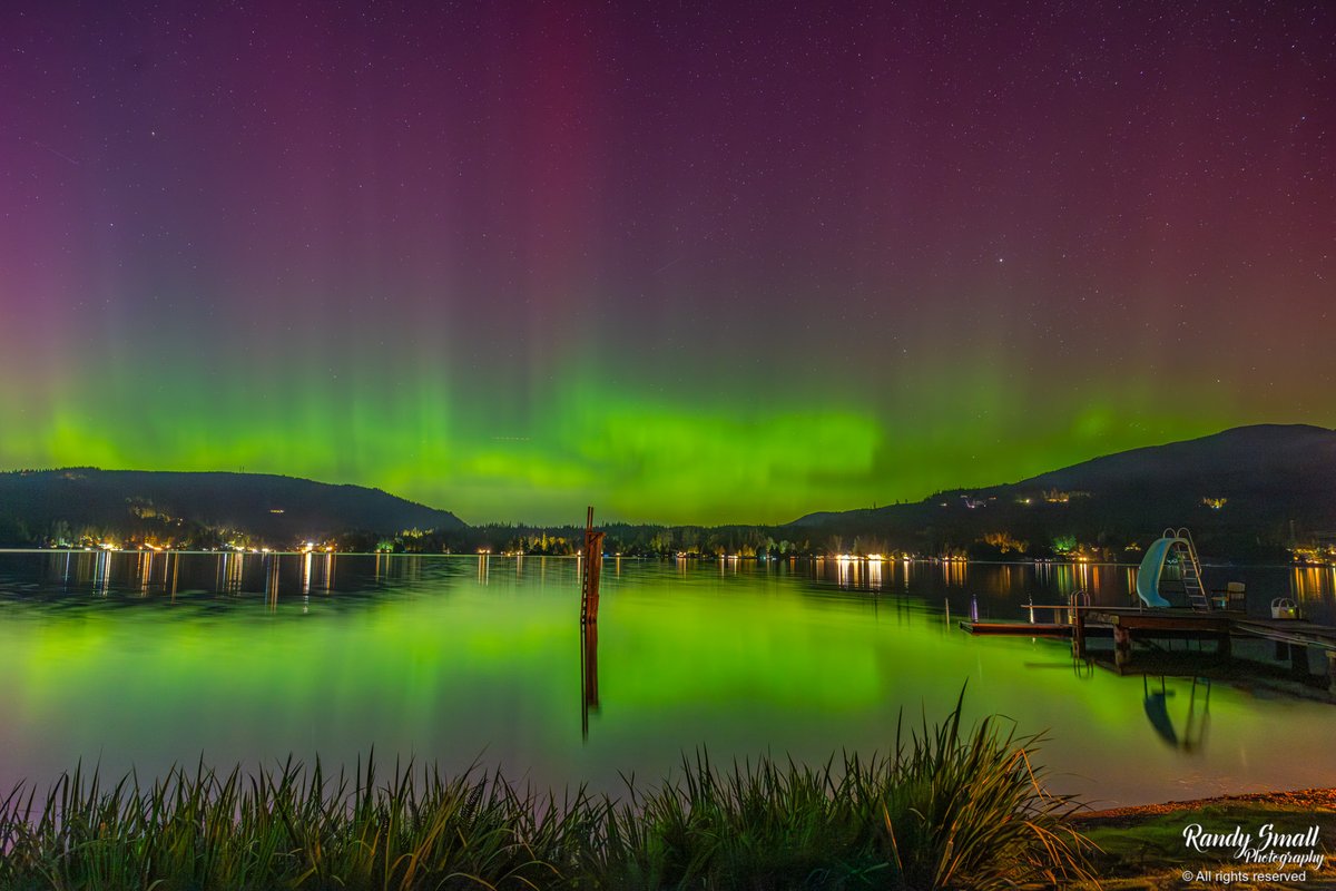 Randy Small - Whatcom County Weather tweet media