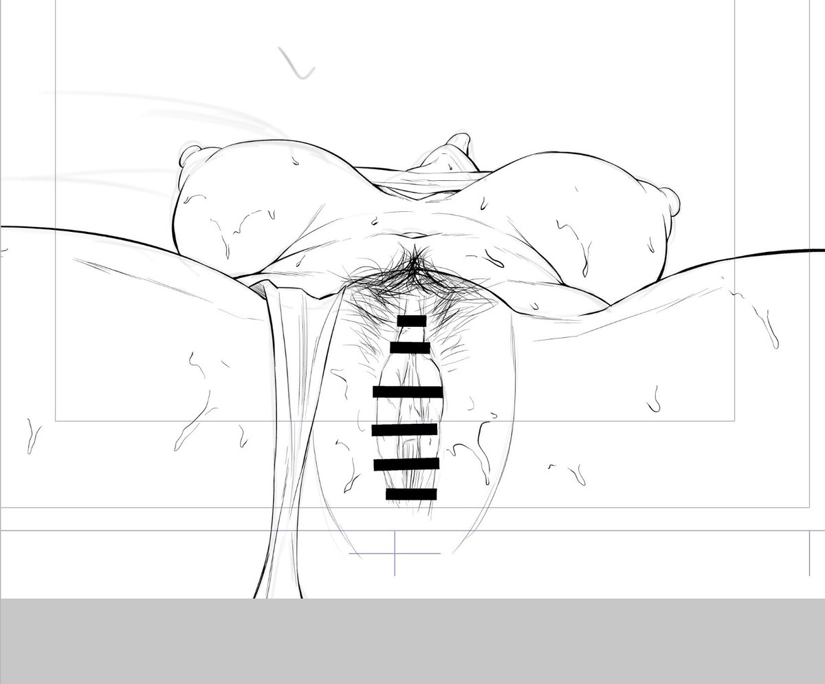 仰け反り絶頂は何度でも描いてしまう 