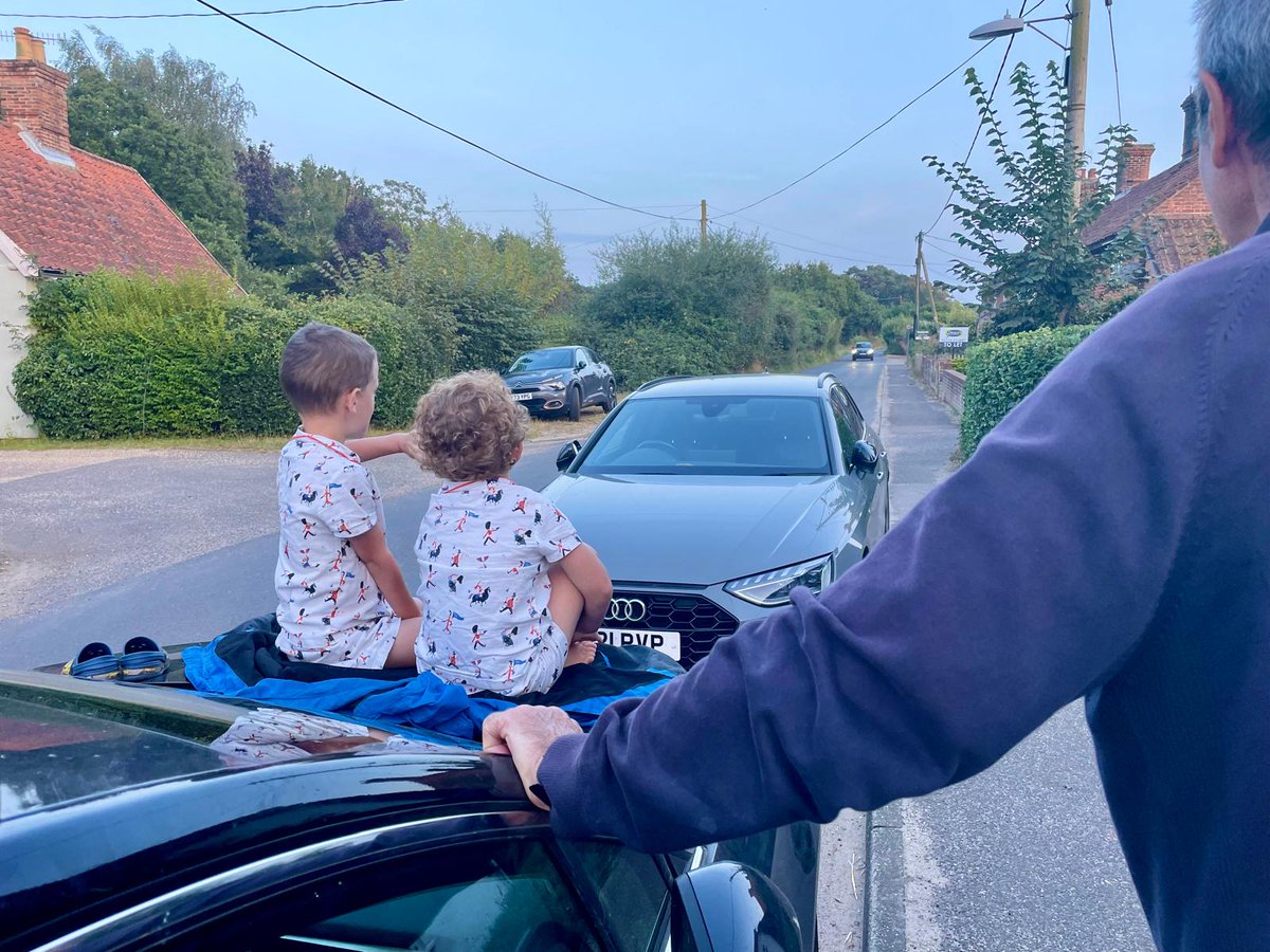 Barbara Bleiman 🎓 Education is Conversation tweet media