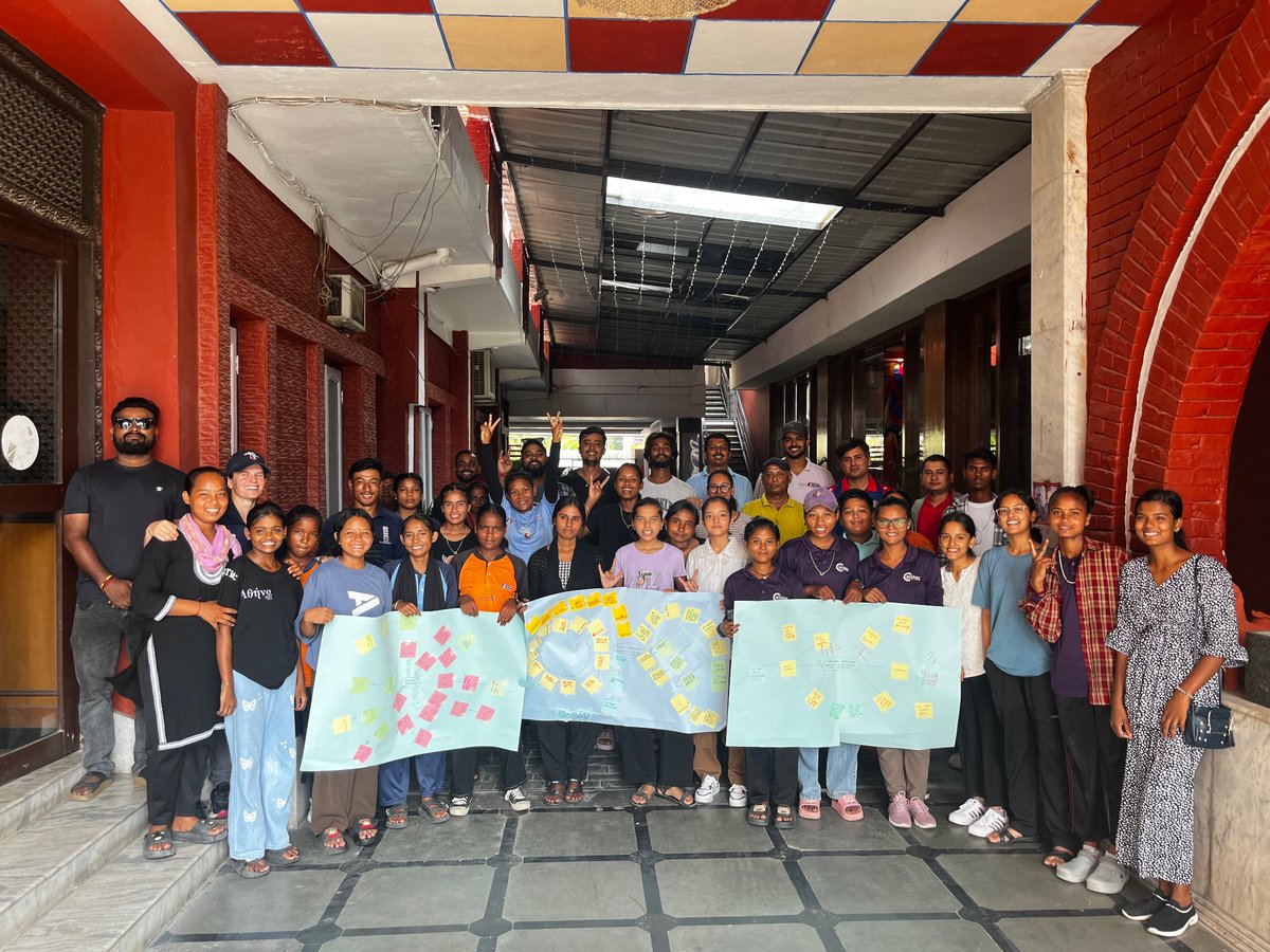 Sara Begg (@sararbegg) on Twitter photo REM workshop 2 - done! Great to get a real range of perspectives on the impact of the last 18 months. Huge thanks to <a href="/NCFnepalcricket/">Nepal Cricket Foundation</a> in particular for supporting and co-facilitating ❤️ REM workshop 2 - done! Great to get a real range of perspectives on the impact of the last 18 months. Huge thanks to <a href="/NCFnepalcricket/">Nepal Cricket Foundation</a> in particular for supporting and co-facilitating ❤️