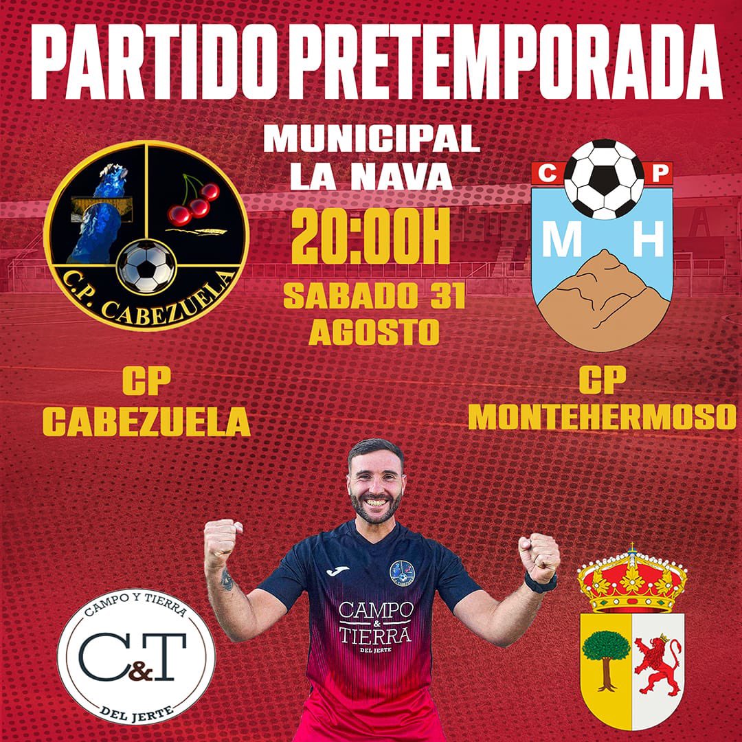 Hoy es día de partido ❤️🖤