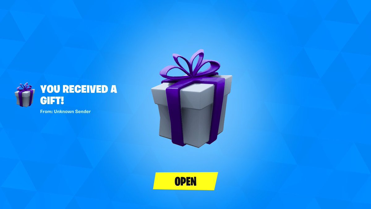 Vulture5x's tweet image. Fortnite - 1k Vbuck Gift 🎁

— Repost ♻️
— Follow Me W/🔔
— Comment Done ✅ 

Ends in 24 Hours! ⏰

#Fortnite #FortniteChapter4 #FortniteAphrodite #FortniteAbsoluteDoom #FortniteChapter5Season4 #FortniteCh5S2