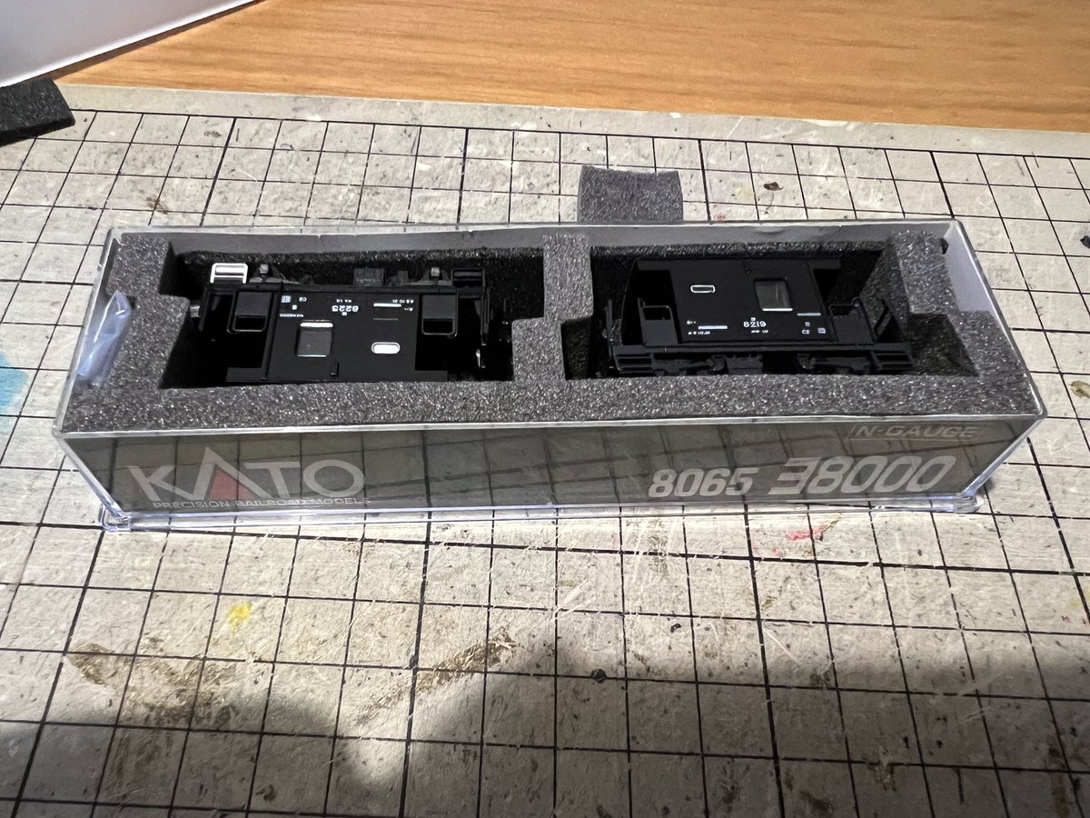 綺麗に収まった