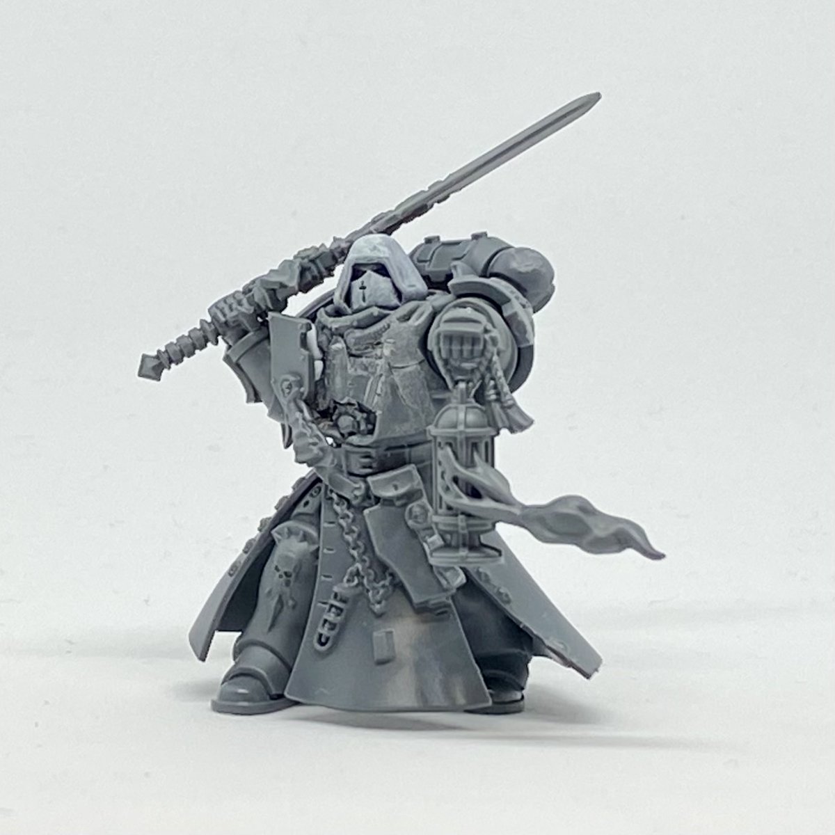 かまた《赦されし者》まりん on X