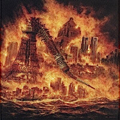 androw_umeda's tweet image. 15曲目は映画『日本沈没』(2006年)から「地には平和を」作曲/岩代太郎。
#ActOfGod