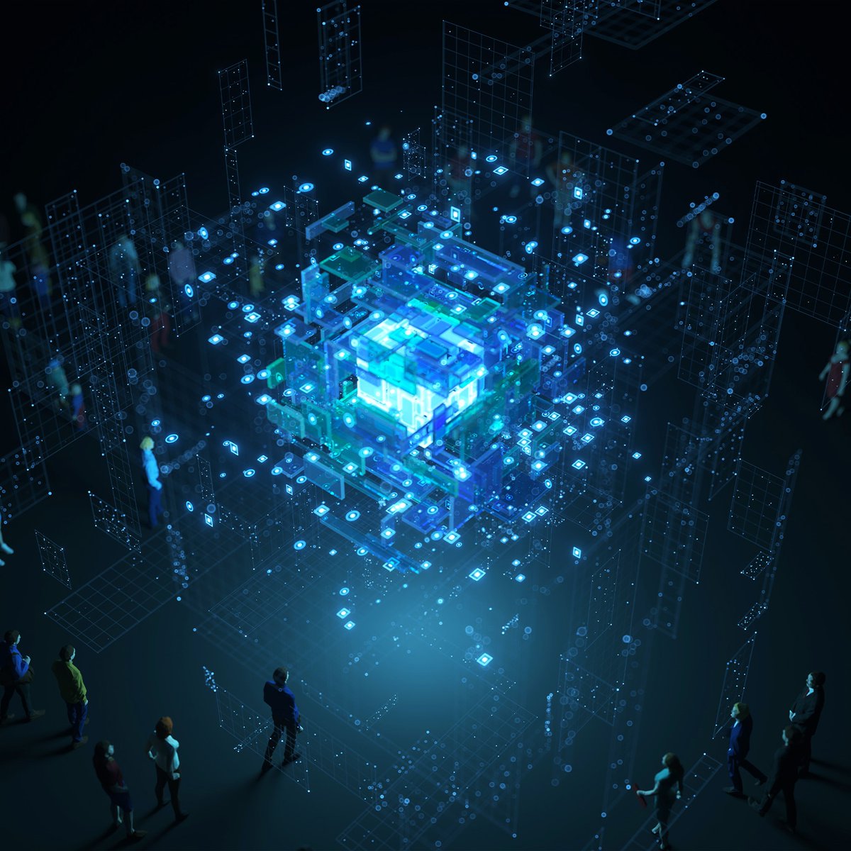 Grouve's tweet image. Transforming Central America’s workforce and productivity with gen AI dlvr.it/TCbbT1 #DigitalInsights #CentralAmerica #Caribbean #GenerativeAI #Digital