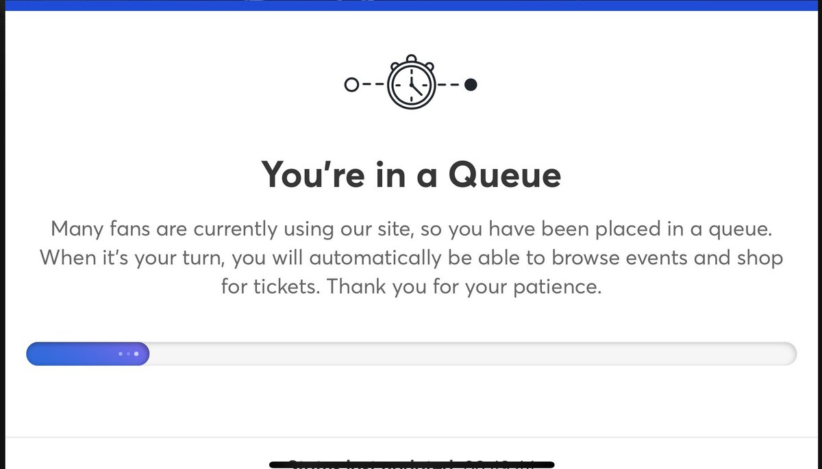 #Oasis25 #LiamGallagher #lifehack the queue is quicker in portrait👊🏻